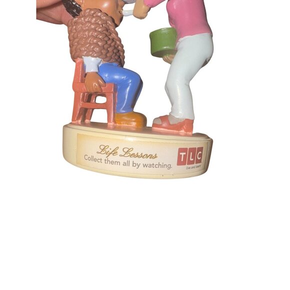 The Life Lessons Collection Figurine "Every Great Cook Has To Start Somewhere" B - Picture 2 of 4